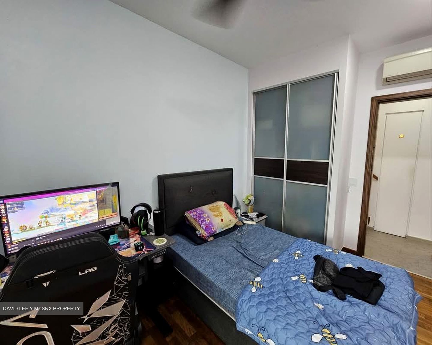 Parc Rosewood (D25), Condominium #612189351
